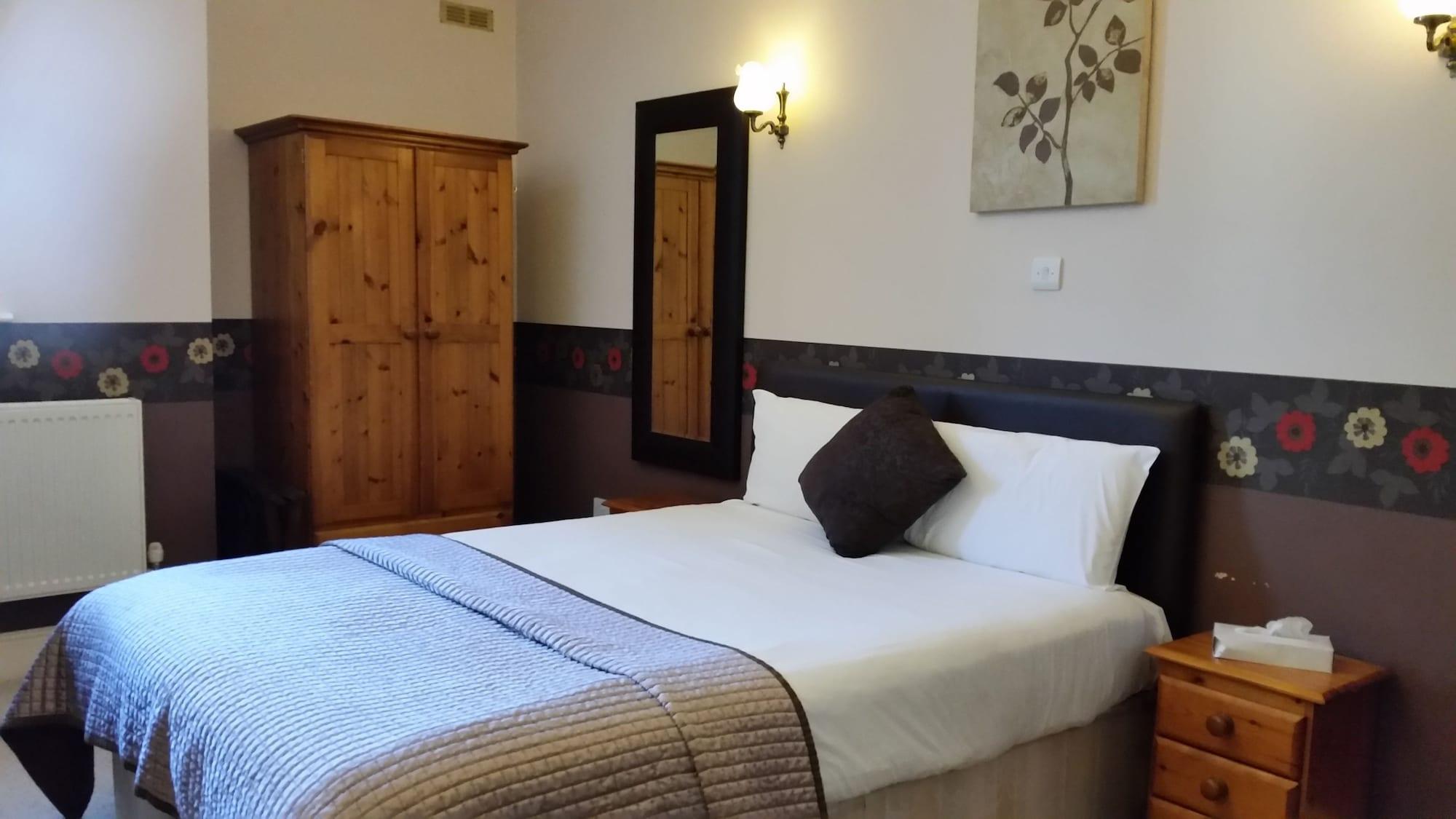Haughton Hall Hotel & Leisure Club Телфорд Екстер'єр фото
