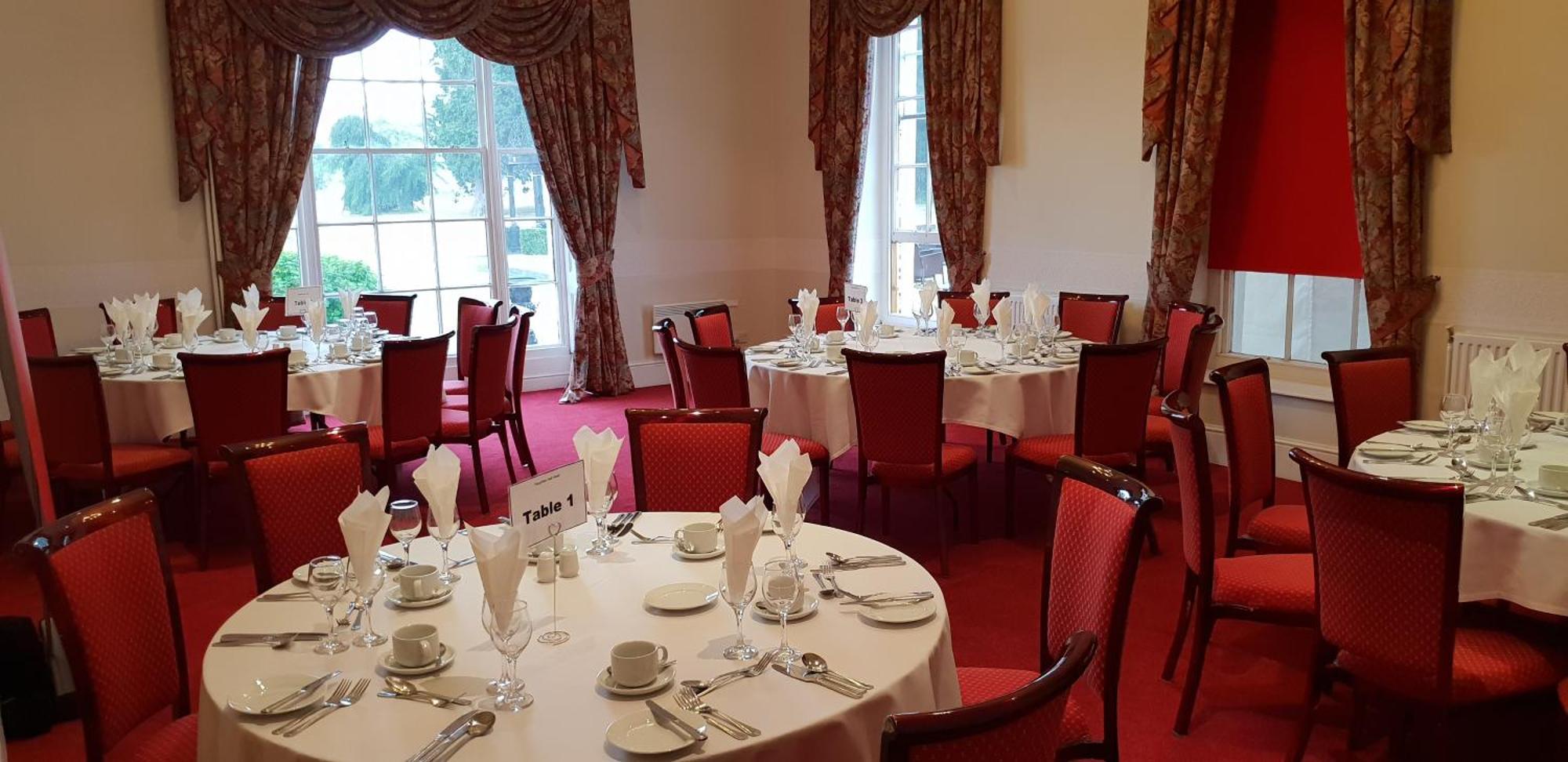 Haughton Hall Hotel & Leisure Club Телфорд Екстер'єр фото