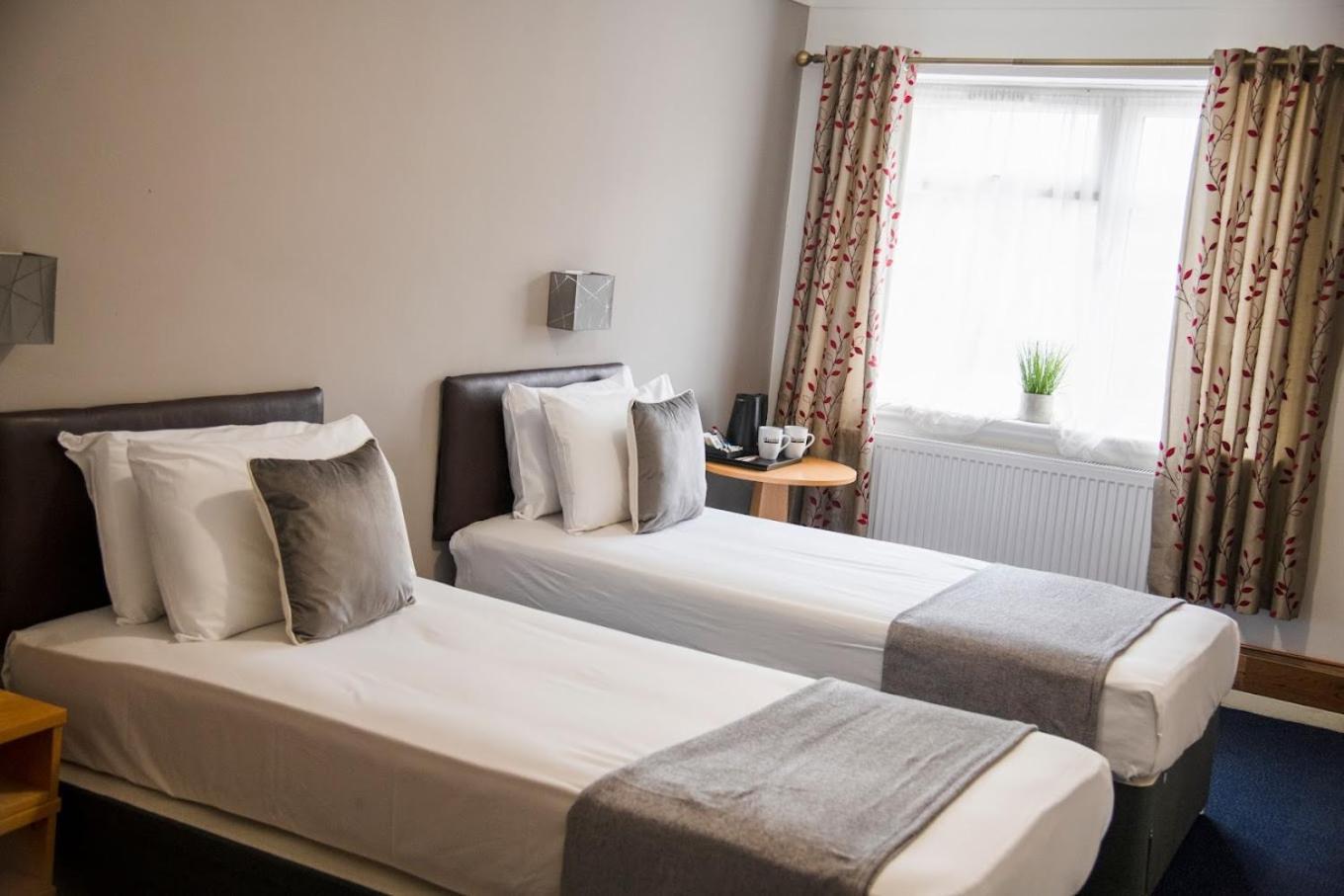 Haughton Hall Hotel & Leisure Club Телфорд Екстер'єр фото
